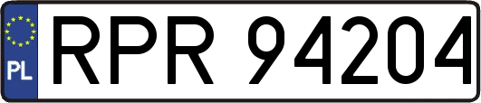 RPR94204