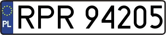 RPR94205