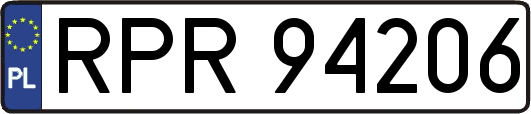 RPR94206