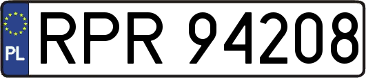 RPR94208