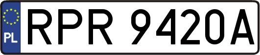 RPR9420A