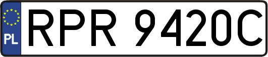 RPR9420C