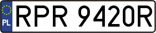 RPR9420R