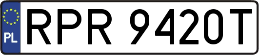 RPR9420T