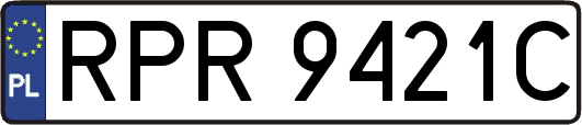 RPR9421C