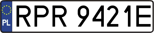 RPR9421E