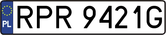 RPR9421G