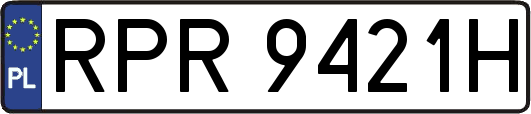 RPR9421H