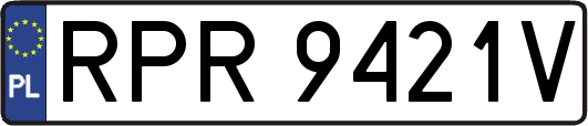 RPR9421V