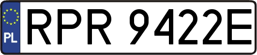 RPR9422E