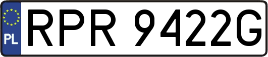 RPR9422G