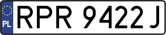 RPR9422J