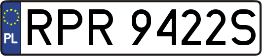 RPR9422S