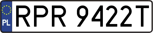 RPR9422T