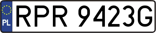 RPR9423G