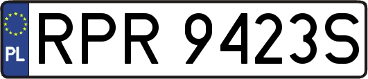 RPR9423S