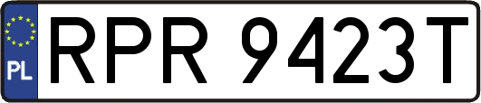 RPR9423T