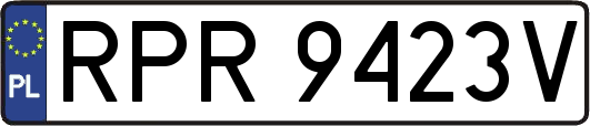 RPR9423V
