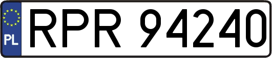 RPR94240