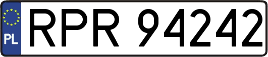 RPR94242
