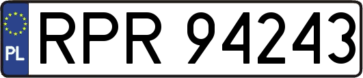RPR94243