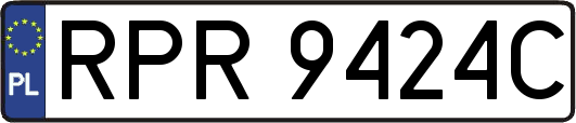 RPR9424C