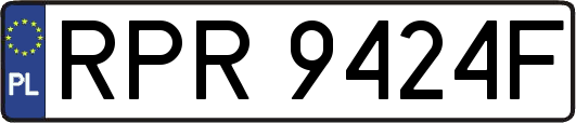 RPR9424F