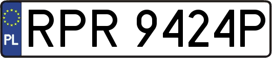 RPR9424P