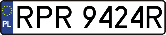 RPR9424R