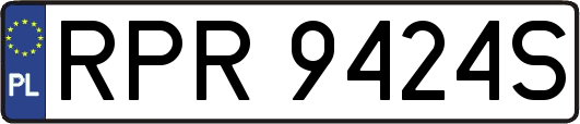 RPR9424S