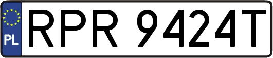 RPR9424T