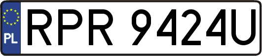 RPR9424U