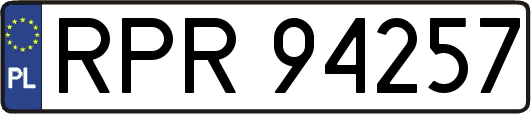 RPR94257