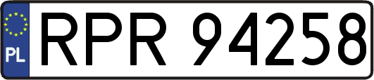 RPR94258