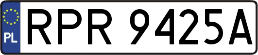 RPR9425A