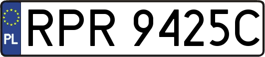 RPR9425C