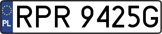 RPR9425G