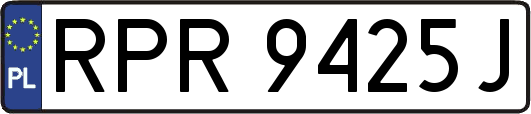 RPR9425J