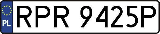 RPR9425P