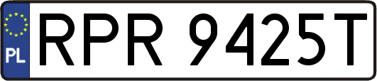 RPR9425T