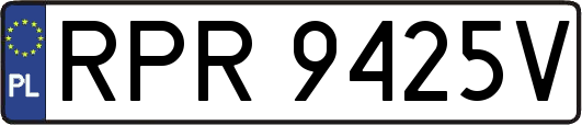 RPR9425V