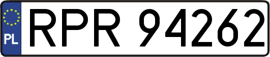 RPR94262