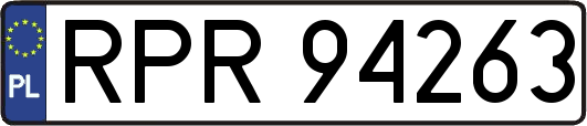 RPR94263