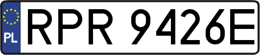 RPR9426E