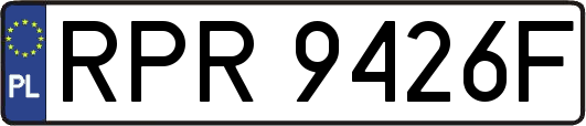 RPR9426F