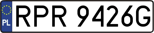 RPR9426G