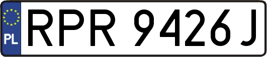 RPR9426J