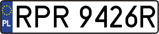 RPR9426R