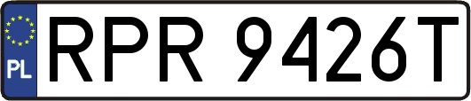 RPR9426T