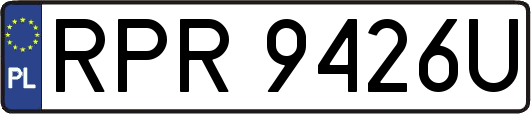 RPR9426U
